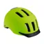 2021 BBB Grid Helmet w/Rear LED Light in Yellow