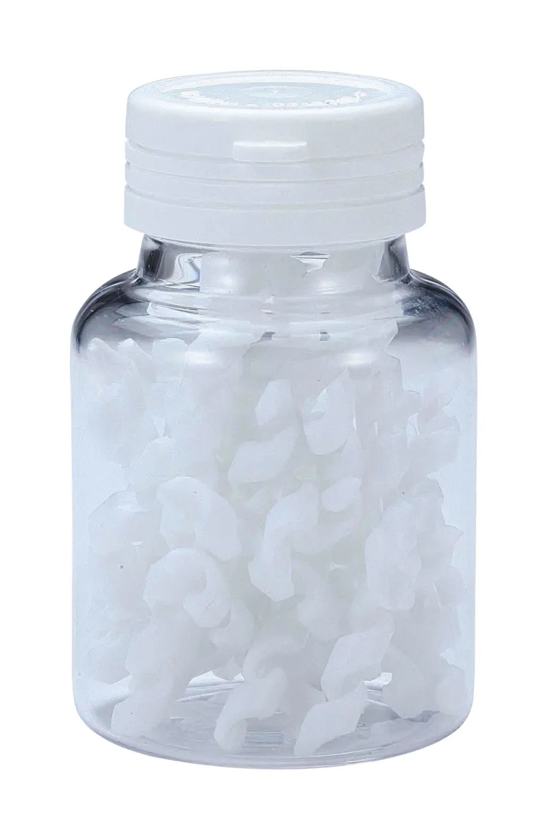 2021 BBB CableWrap Silicone Frame Protectors in White