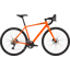 2021 Cannondale Topstone 1 Gravel Bike in Orange