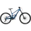 2021 Cannondale Jekyll 2 Trail Bike in Blue