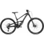 2021 Cannondale Jekyll 2 Trail Bike in Grey