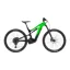 2021 Cannondale Moterra Neo Carbon 3+ eMountain Bike in Green