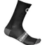 Castelli Free 12 Team INEOS Socks in Black 
