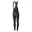 Castelli Velocissima Womens Bibtight in Black