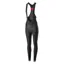 Castelli Velocissima Womens Bibtight in Black