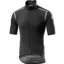 Castelli Gabba RoS Short Sleeve Mens Jersey in Black 