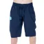 2021 Cube Junior Baggy Shorts in Blue