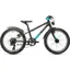 2022 Cube Acid 200 Allroad 20in Kids Bike in Black