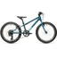 2021 Cube Acid 200 Childs Bike in Blue