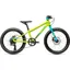2022 Cube Acid 200 Disc 20in Kids Bike in Green