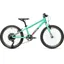 2021 Cube Acid 200 SL 20in Kids Bike in Blue