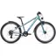 2022 Cube Acid 240 Allroad 24in Kids Bike in Blue