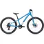 2022 Cube Acid 240 Disc 24in Kids Bike in Blue