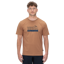 2021 Cube Organic Mens T-Shirt in Brown