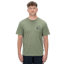 2021 Cube Organic Mens T-Shirt in Green