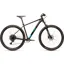 2021 Cube Analog RS Mountain Bike in Black