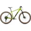 2021 Cube Analog RS Mountain Bike in Green