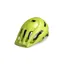 2021 Cube FRISK Helmet in Green