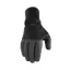 2021 Cube Long Finger Natural Fit Winter Gloves in Black