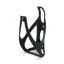 2022 Cube HPP Bottle Cage in Matt Black/Blue