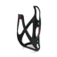 2022 Cube HPP Bottle Cage in Matt Black/Red