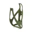 2022 Cube HPP Bottle Cage in Matt Olive/ Black