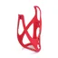 2022 Cube HPP Bottle Cage in Matt Red/Black