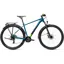 2021 Cube Aim Allroad Mountain Bike in Blue
