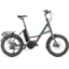 2020 Cube Compact Sport Hybrid 20in eBike in Blue
