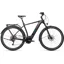 2021 Cube Kathmandu Hybrid Pro 625 Hybrid eBike in Black