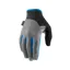 2021 Cube Long Finger X Natural Fit Gloves in Grey