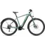 2021 Cube Nature Hybrid One 500 Allroad eBike in Green