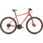 2021 Cube Nature Road Bike in Red