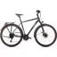 2021 Cube Touring EXC Hybrid Bike in Grey