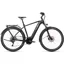 2021 Cube Touring Hybrid Pro 500 eBike in Black