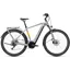 2021 Cube Touring Hybrid Pro 500 eBike in Grey