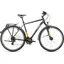 2021 Cube Touring Hybrid Bike in Grey