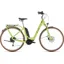 2019 Cube Elly Ride Hybrid 500 Womens s50 Electric Bike in Green