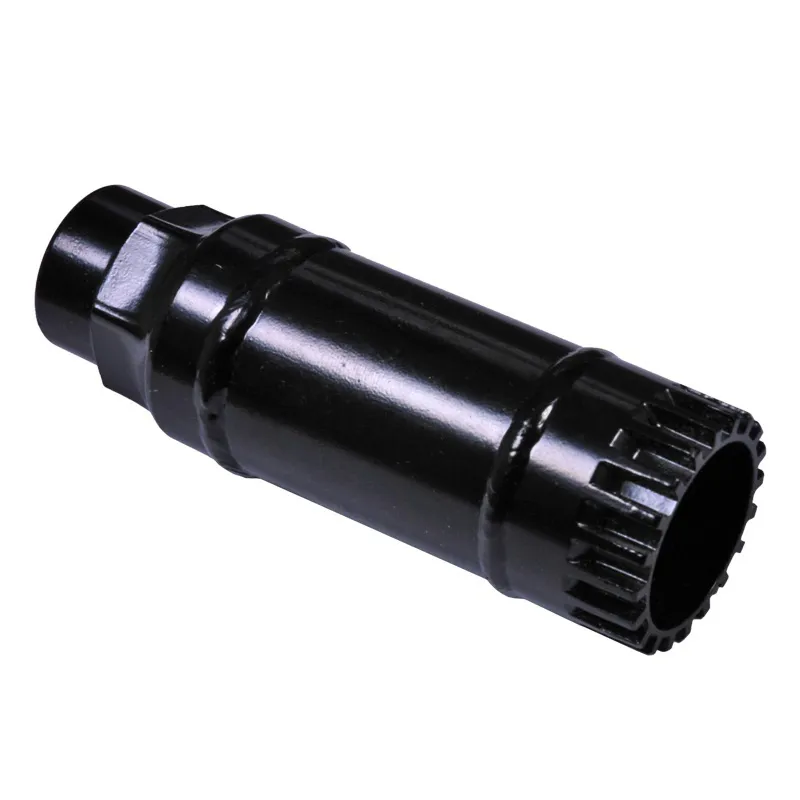 DMR Drone Bottom Bracket Tool in Black