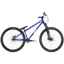 DMR Sect 26 Dirt Jump Bike in Blue
