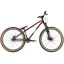 DMR Sect 26 Dirt Jump Bike in Brown