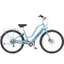2022 Electra Townie Path Go! 5i Step Thru eBike in Aqua