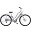 2022 Electra Townie Path Go! 5i Step Thru eBike in Holographic