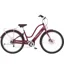 2022 Electra Townie Path Go! 5i Step Thru eBike in Rosewood