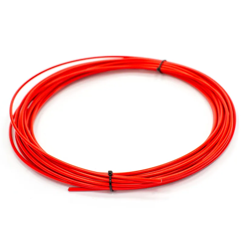 Fibrax SP4 15m Gear Outer Casing in Red