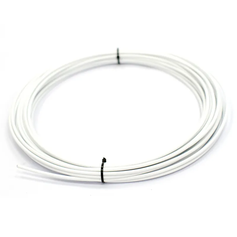 Fibrax SP4 15m Gear Outer Casing in White