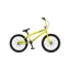 2021 GT Air BMX Bike in Yellow