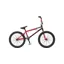 2021 GT Slammer BMX Bike in Red