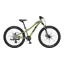 2021 GT Stomper Ace 24in Kids Mountain Bike in Green