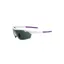 2020 Liv Vista Polycarbonate Sunglasses in White